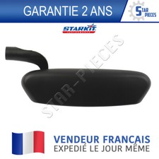 POIGNEE DE PORTE EXTERIEURE