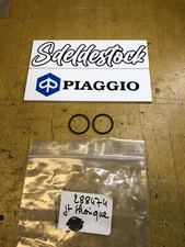 2 joint torique gilera piaggio