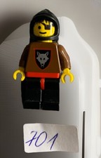 LEGO Knight Wolfpack De 6082