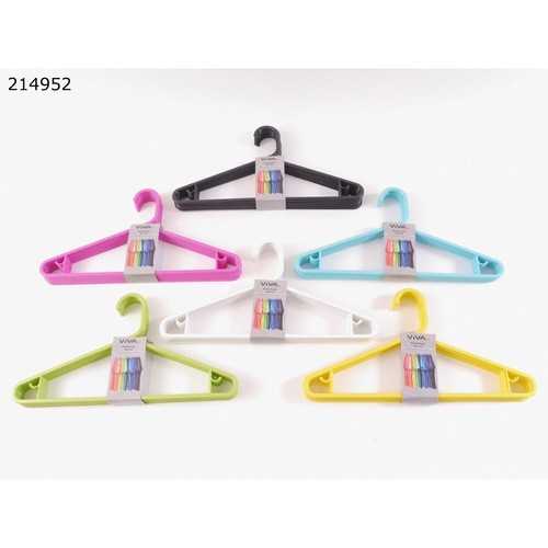 Cintres plastique - cintres,