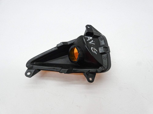 Clignotant avant gauche - , (honda