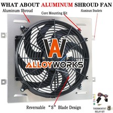 Radiateur ventilateur Relais