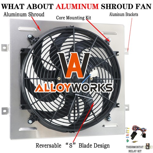 Radiateur ventilateur relais - radiateur,