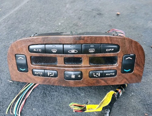 Commande chauffage peugeot - chauffage,