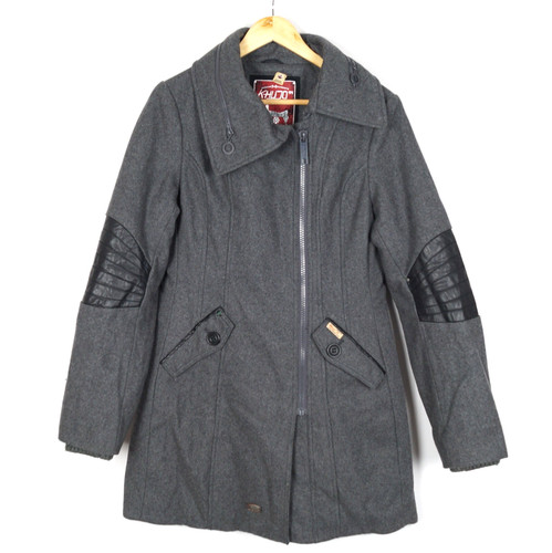 Manteau femme khujo - taille, l