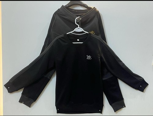 Tracksuits