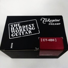 Takamine CT4-BII Acoustic