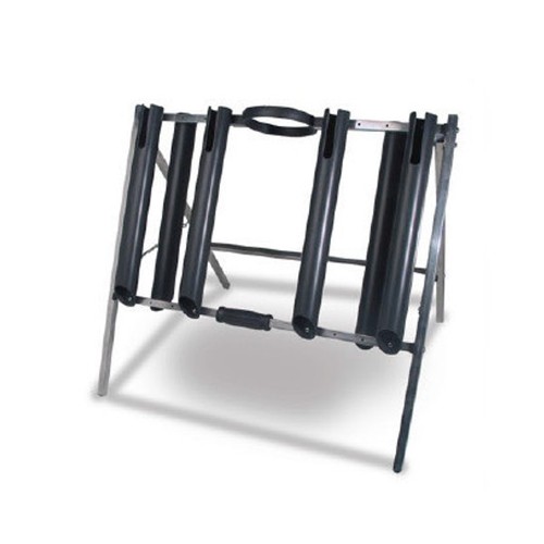 Porte canne pêche - porte-canne, À