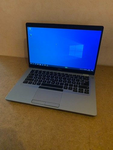 Dell latitude 5410 core - pc,