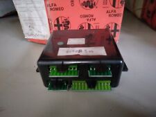 Alfa Romeo 164 Unité de Commande Électronique