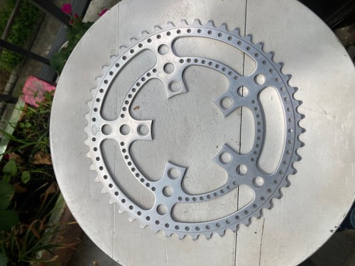 Stronglight 50t chainring - stronglight,