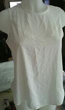 Top charlott modèle iris