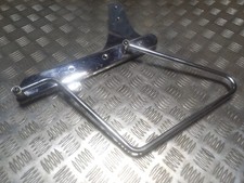 Support de garde boue protection valise Kawasaki Vulcan VN 1500 1993 VN-15 SE