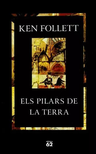 Els pilars terra - pilars, la