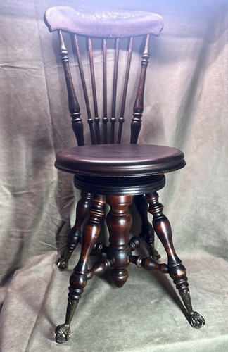 Antique victorian adjustable - victorian,
