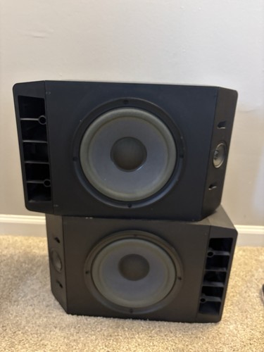 Pair bose 301 series - pair, of