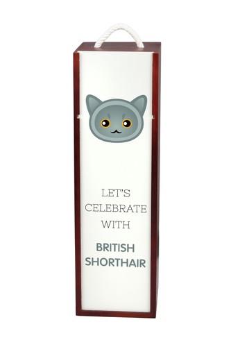 Coffret vin british - à,