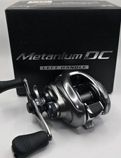 Moulinet Shimano Metanium DC