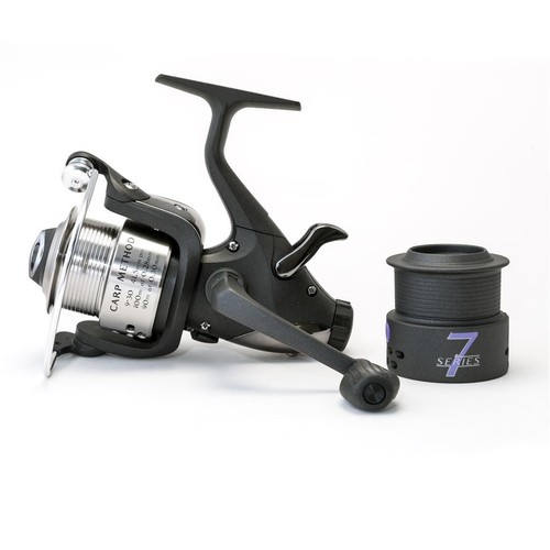 Drennan série carp - drennan, method