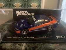 Nissan Silvia (S15) "Mona