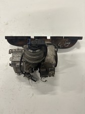 Turbocharger For Audi Seat Skoda VW Octavia 1.6 TDI DGTE DGT 04L2530205