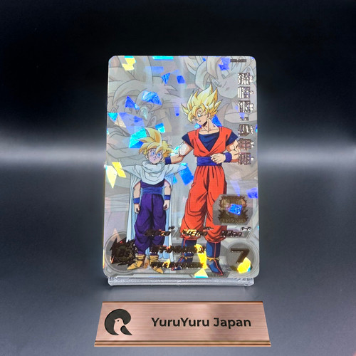 Son gohan syonenki - gohan,