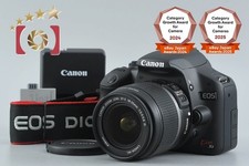 Objectif Canon EOS Kiss X3 /