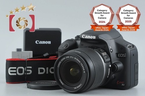 Objectif canon eos - canon,