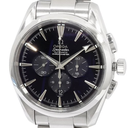 Montre chronographe