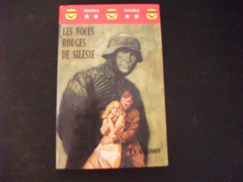 Gerfaut 019 les - **j, noces