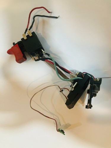 Bosch gds 250 - gds, chocs