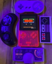 Analogue Pocket Micro SD Card