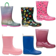 Bottes De Pluie Non Glissantes