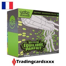 Pokémon - Coffret Dresseur