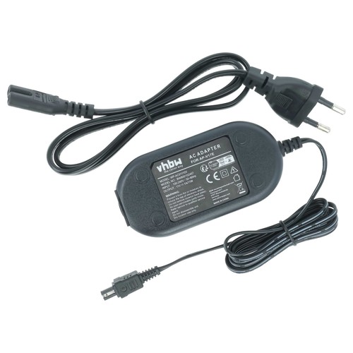 Chargeur pour jvc mc500 - chargeur, gz-mc500