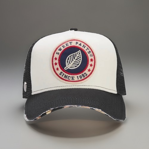 Casquette sweet pants home - home, run