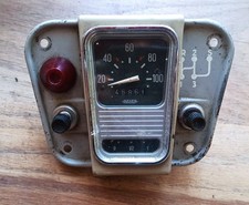 COMPEUR de 2 CV Citroën en