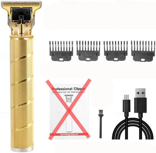 Tondeuse barbe barber - tondeuse,