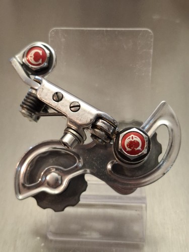 Campagnolo velox rear - campagnolo,