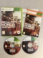 Medal Of honor Warfighter -