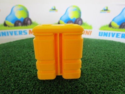 Yecifup10 citerne fuel pehd - citerne,