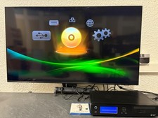 Popcorn Hour C200 sans disque