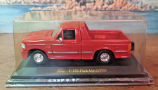 Ford F-150 Pick Up Rouge 1995