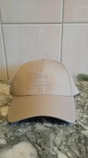 casquette glock beige neuve