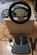 Volant pour Playstation 2 (et