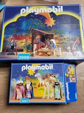 PLAYMOBIL 3996 + 3997