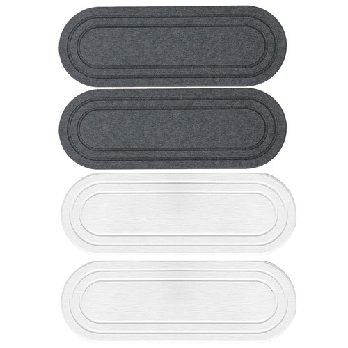 2pcs plateau évier - plateau, en