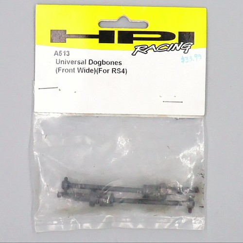 Hpi a513 universel dogbones - hpi,