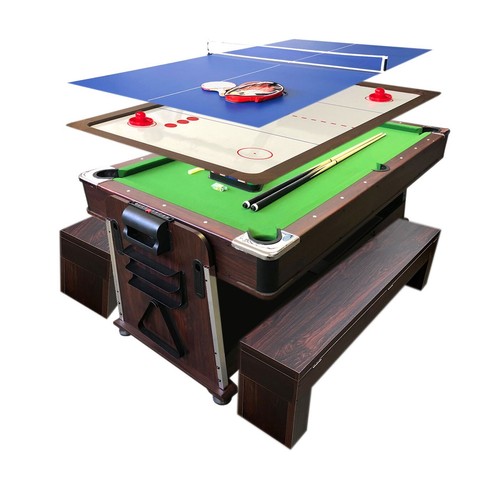 Table billard bancs - billard, +