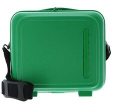 MANDARINA DUCK trousse de maquillage Logoduck + Beauty Case Jelly Bean